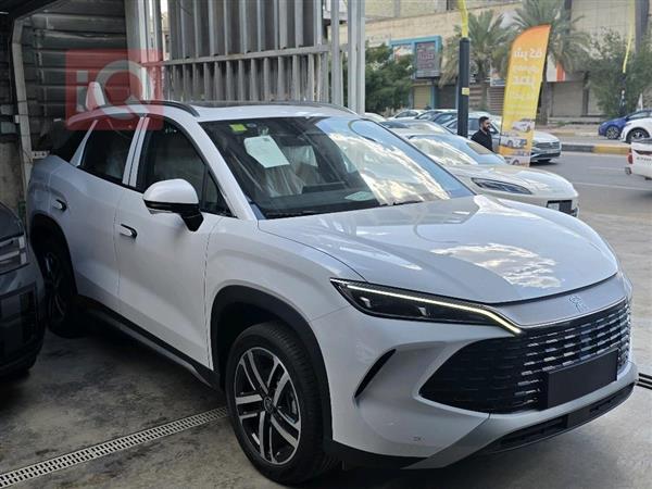 بي واي دي سونغ L DM-i 2025 للبيع في العراق -  بغداد